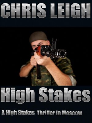 cover image of High Stakes
